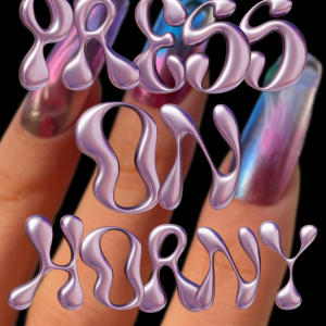 PRESS ON NAILS (COMING SOON)